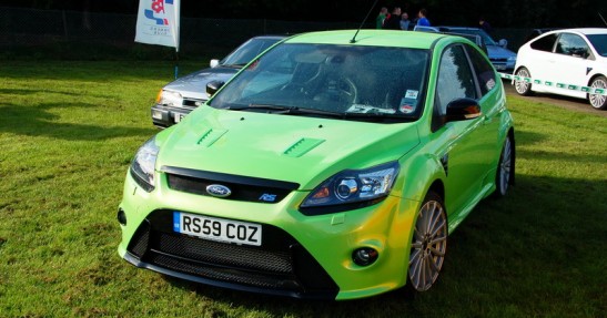 Rally Day 2011